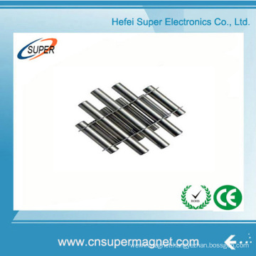 High Grade (D15*100mm) Motor Magnet Bar